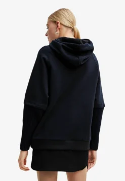 Desigual Mickey Mouse- Hoodie - Black 7 Desigual Mickey Mouse- Hoodie - Black -Desigual 818f01f3568d4722a0e4aa5ed247560f scaled