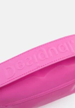 Desigual Bag_Chocolin 23_Rodas - Handtas - Fuxia Magico -Desigual 8327b9773c2f41dda5ff56b2992a3748