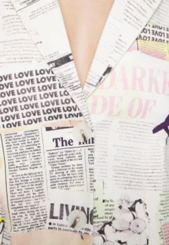 Desigual Amelia - Blazer - White -Desigual 83832009f1634daaac341cc3a130e208 scaled