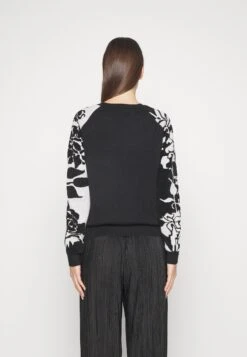 Desigual Limpopo - Trui - Black 11 Desigual Limpopo - Trui - Black -Desigual 853557af3eb440cda550557dd61510fe