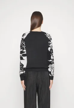 Desigual Limpopo - Trui - Black -Desigual 853557af3eb440cda550557dd61510fe scaled