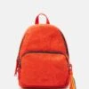 Desigual Alpha Mombasa Mini - Rugzak - Naranja