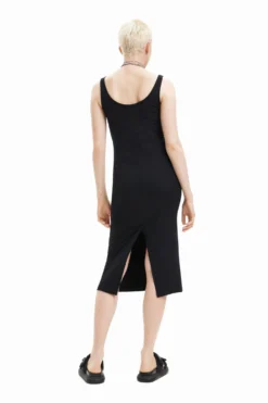 Desigual Liz - Jerseyjurk - Black 7 Desigual Liz - Jerseyjurk - Black -Desigual 8cb123cee1c64fbab17da80f92f63ebc scaled