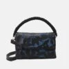Desigual Onyx Venecia - Handtas - Dark Blue