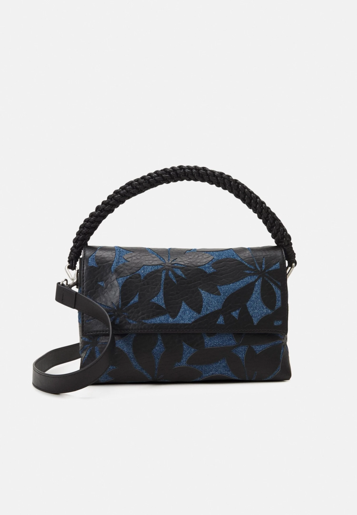 Desigual Onyx Venecia - Handtas - Dark Blue 1 Desigual Onyx Venecia - Handtas - Dark Blue