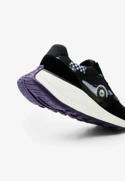 Desigual Glitch Running - Sneakers Laag - Black -Desigual 8f0eb6c2e3604f958ced5fea31f638ae scaled