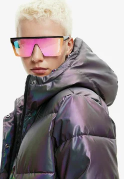 Desigual Iridescent Padded - Winterjas - Dark Purple 8 Desigual Iridescent Padded - Winterjas - Dark Purple -Desigual 9025057c589f4acd9253fd2cda8aa000 scaled