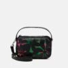 Desigual Bols Narbonne Mini - Handtas - Black