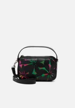 Desigual Bols Narbonne Mini - Handtas - Black