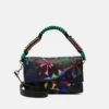 Desigual Bag Venecia - Handtas - Black