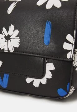 Desigual Bag Margy Phuket Mini - Handtas - Black -Desigual 94e2a9a12b6a49b5af04d60c1260b2ed