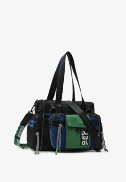 Desigual Midsize Multi-Position - Rugzak - Blue 7 Desigual Midsize Multi-Position - Rugzak - Blue -Desigual 95380c8a7527463ca9c02427005fbf55 scaled