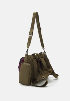 Desigual Bols Modularis Bohol - Handtas - Brown -Desigual 97d8430f6a9941c8a1187f9be11e4638 scaled