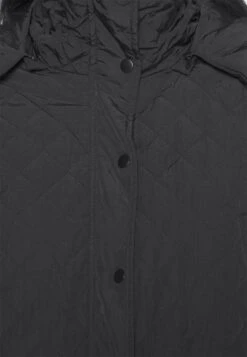 Desigual Padded Denmark - Winterjas - Black -Desigual 996d8a2af865451a92f6b0196c1d5097