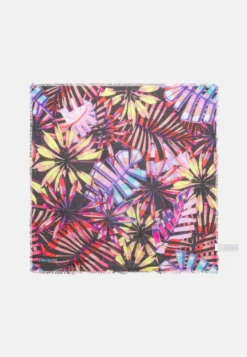 Desigual Fou Beachtime - Halsdoek - Black