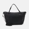 Desigual Libia 2.0 - Shopper - Black
