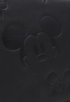 Desigual All Mickey Dordmunt Flap - Schoudertas - Black -Desigual 99ec7058c1bc464c93cea206267540b5