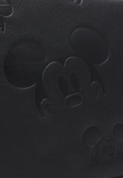Desigual All Mickey Dordmunt Flap - Schoudertas - Black -Desigual 99ec7058c1bc464c93cea206267540b5 scaled