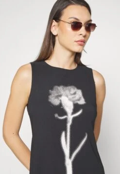 Desigual Shasta - Etui-Jurk - Black -Desigual 9a1a22fb0bfd462d97edbbc6d571d79a