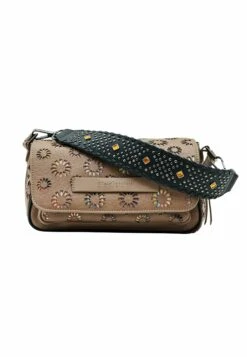 Desigual Midsize - Schoudertas - Brown
