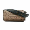 Desigual Midsize - Schoudertas - Brown