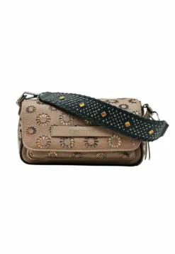 Desigual Midsize - Schoudertas - Brown