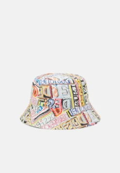 Desigual Mickey Summer Bucket - Hoed - Tutti Frutti -Desigual 9a926efa862a45958315343b7113238a scaled