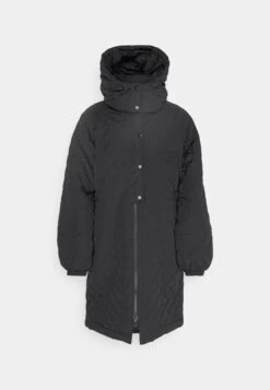 Desigual Padded Denmark - Winterjas - Black -Desigual 9a988bafca8e4a6ab38b80b0ad8ad34b