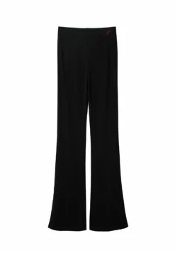 Desigual Stretch Flare - Broek - Black 11 Desigual Stretch Flare - Broek - Black -Desigual 9af6714c6d1f4f078bf9132d411f398b scaled