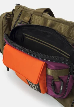 Desigual Bols Modularis Bohol - Handtas - Brown -Desigual 9b148304962e4edd87bccfced3de934c scaled