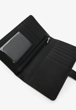 Desigual Midsize Patchwork - Portemonnee - Black -Desigual 9b74b6f499ca447b967616788b493ea9 scaled