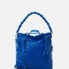 Desigual Blogy Loverty- Shopper - Blue