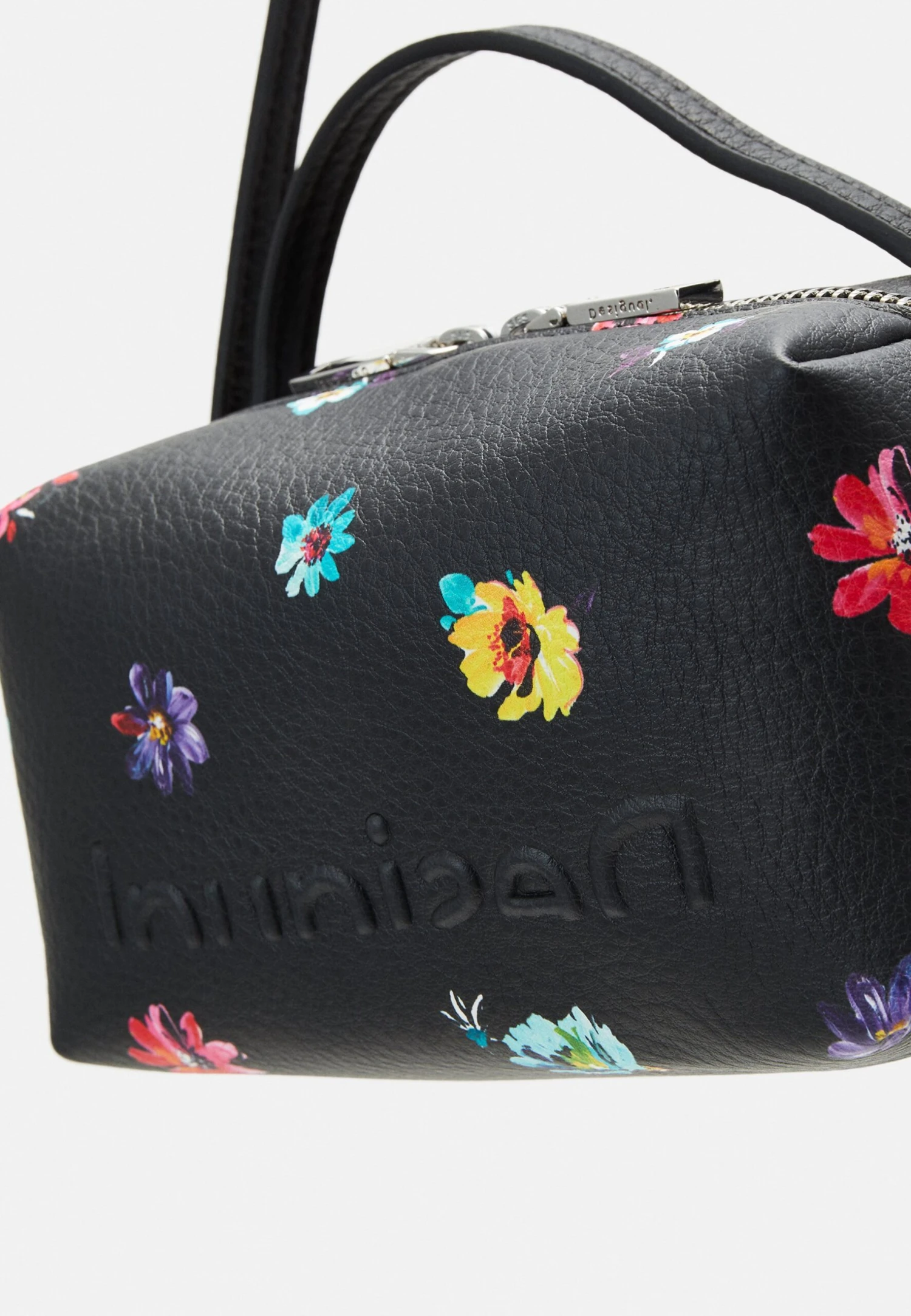 Desigual Bols Fresia Detroit - Clutch - Black 4 Desigual Bols Fresia Detroit - Clutch - Black - Afbeelding 4