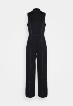 Desigual Jumpsuit - Black -Desigual 9c25a420c189490b8d491293dba04787 scaled