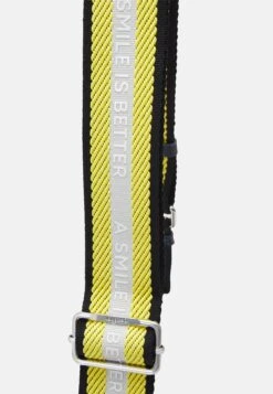 Desigual Bag Smiley Patch Venecia - Schoudertas - Denim Light Grey 10 Desigual Bag Smiley Patch Venecia - Schoudertas - Denim Light Grey -Desigual 9d15557581874f1ba57730c4dba04521