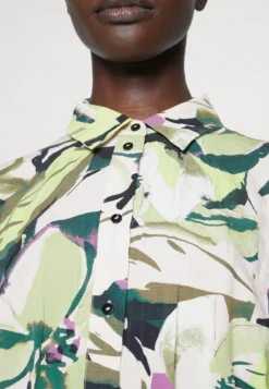 Desigual Kea - Blousejurk - White/Hellgrün 15 Desigual Kea - Blousejurk - White/Hellgrün -Desigual 9f107d61e3d440e4860f6f00121a1bad scaled