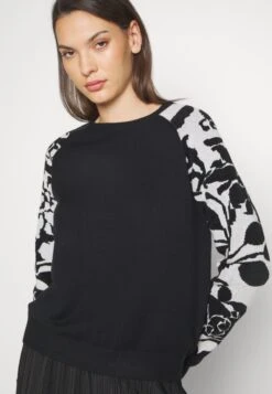Desigual Limpopo - Trui - Black 13 Desigual Limpopo - Trui - Black -Desigual 9f82665fe58944c38945ebf77bbdcb61