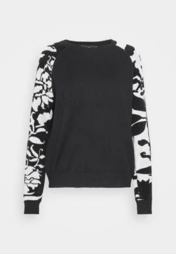 Desigual Limpopo - Trui - Black 14 Desigual Limpopo - Trui - Black -Desigual 9fc261e767f74a84bdb73e11affa22a2