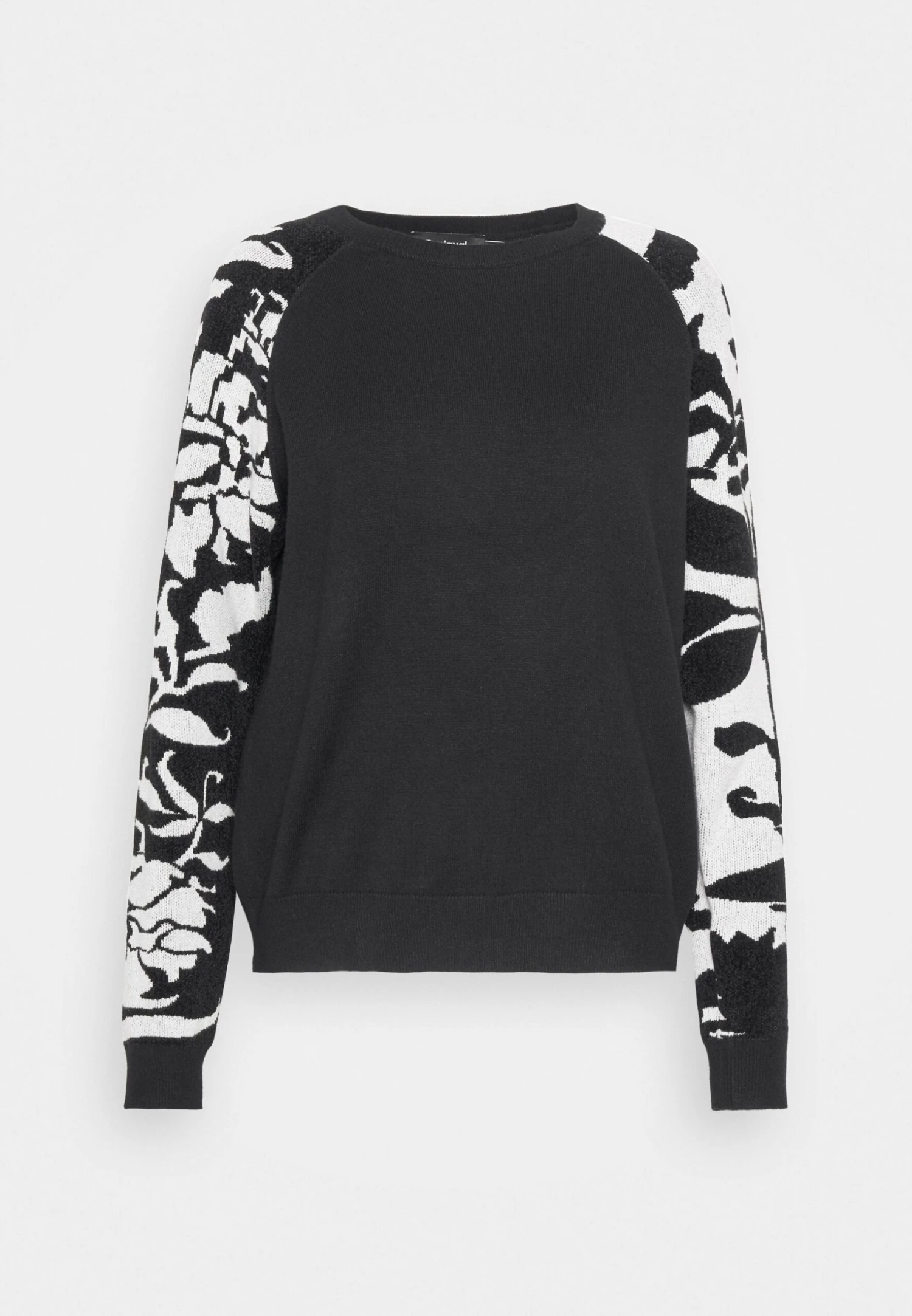 Desigual Limpopo - Trui - Black 7 Desigual Limpopo - Trui - Black - Afbeelding 7