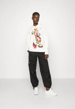 Desigual Start Mickey Designed By M. Christian Lacroix - Sweater - Raw -Desigual a0bd9d9f69044dbbaa004fc0e11d1e29