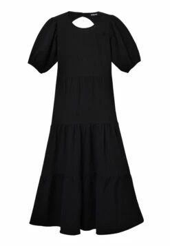 Desigual Stretchport - Jurk - Black 9 Desigual Stretchport - Jurk - Black -Desigual a1152ee775f2468e956755a7f5c8c9f4