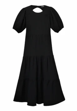 Desigual Stretchport - Jurk - Black 9 Desigual Stretchport - Jurk - Black -Desigual a1152ee775f2468e956755a7f5c8c9f4 scaled