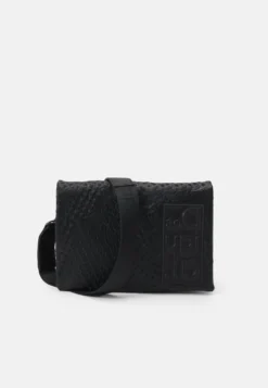 Desigual Bag Magna - Schoudertas - Black