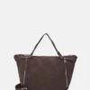 Desigual Bag Libia - Handtas - Brown