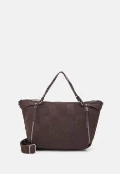 Desigual Bag Libia - Handtas - Brown