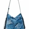 Desigual Handtas - Blue