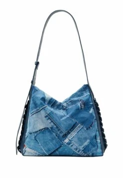Desigual Handtas - Blue
