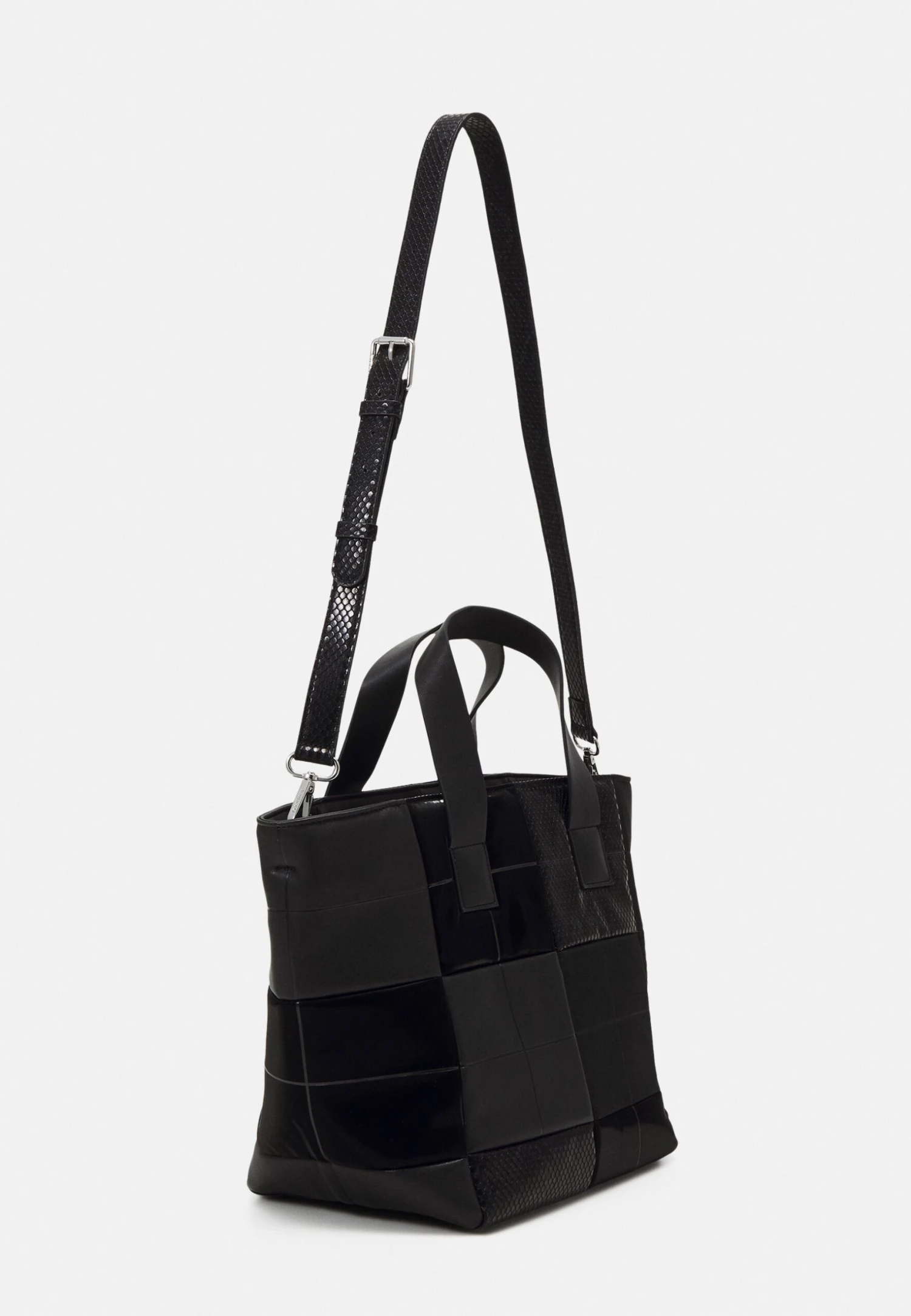 Desigual Damas Valdivia - Shopper - Black 2 Desigual Damas Valdivia - Shopper - Black - Afbeelding 2