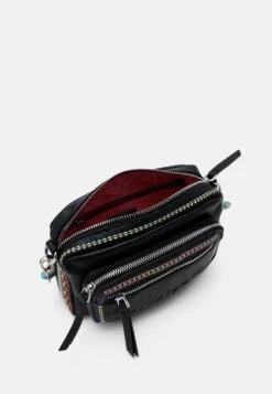 Desigual Raven Cambridge- Schoudertas - Black -Desigual a416cc1a99c24ae195e579ad8705237e