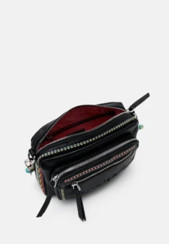 Desigual Raven Cambridge- Schoudertas - Black -Desigual a416cc1a99c24ae195e579ad8705237e scaled